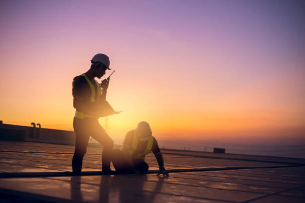 Best Metal Roofing Contractor  in White Island Shores, MA