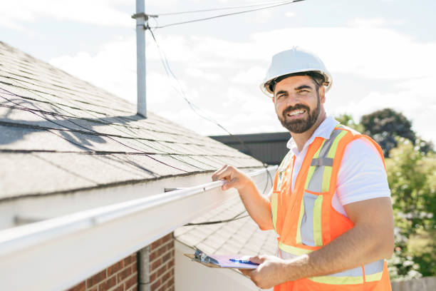 Best Residential Roofing Contractor  in White Island Shores, MA