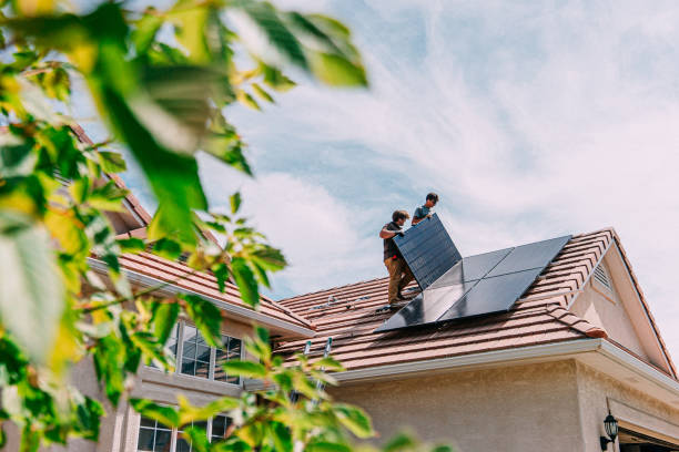 Best Local Roofing Companies  in White Island Shores, MA