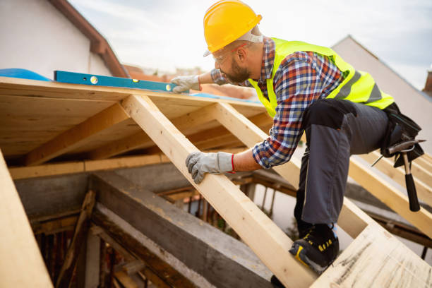 Best Residential Roofing Contractor  in White Island Shores, MA