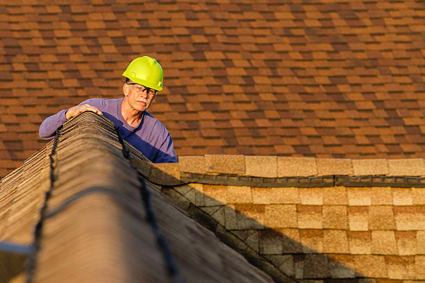 Best Roof Gutter Cleaning  in White Island Shores, MA